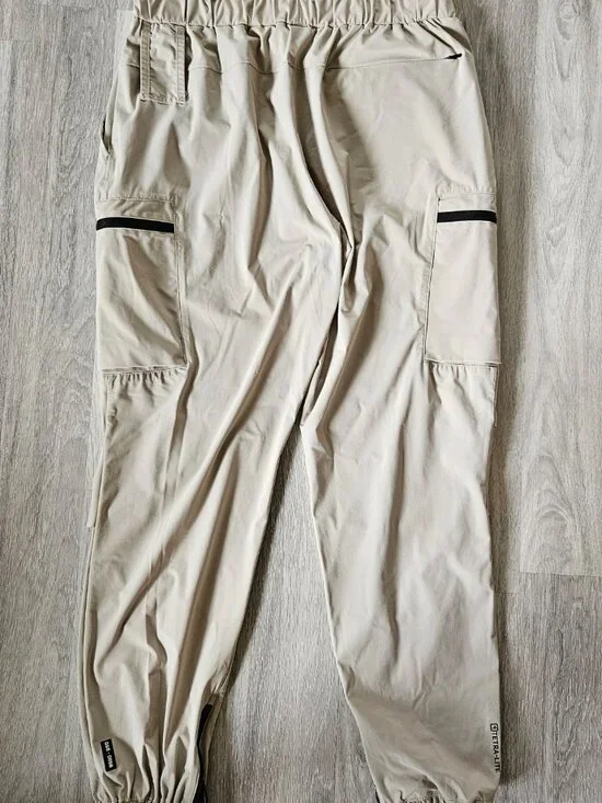 ASRV Tetra Lite Joggers Size L - Picture 5 of 6